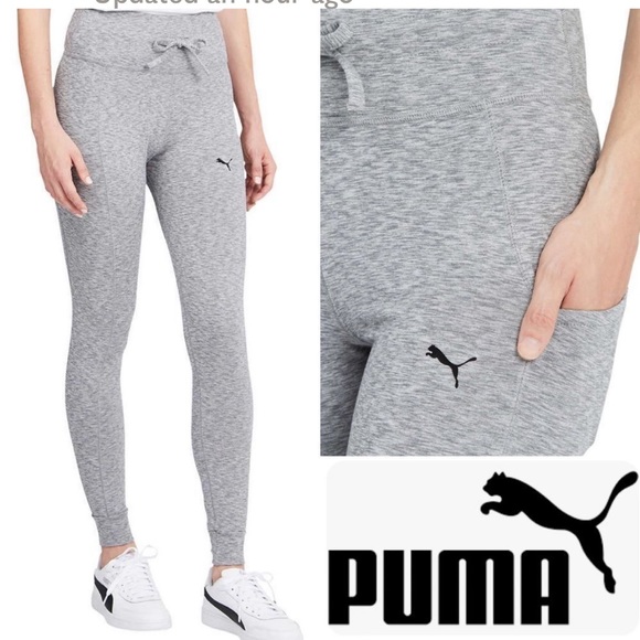 Puma Pants - NWOT | PUMA | LEGGINGS